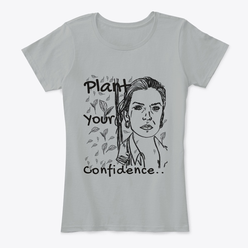 Plant Your Confidence