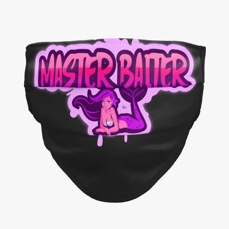 master baiter mermaid
