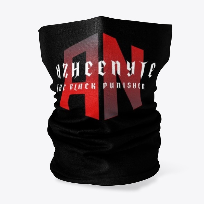 Azheenyte Games & Gains Apparel