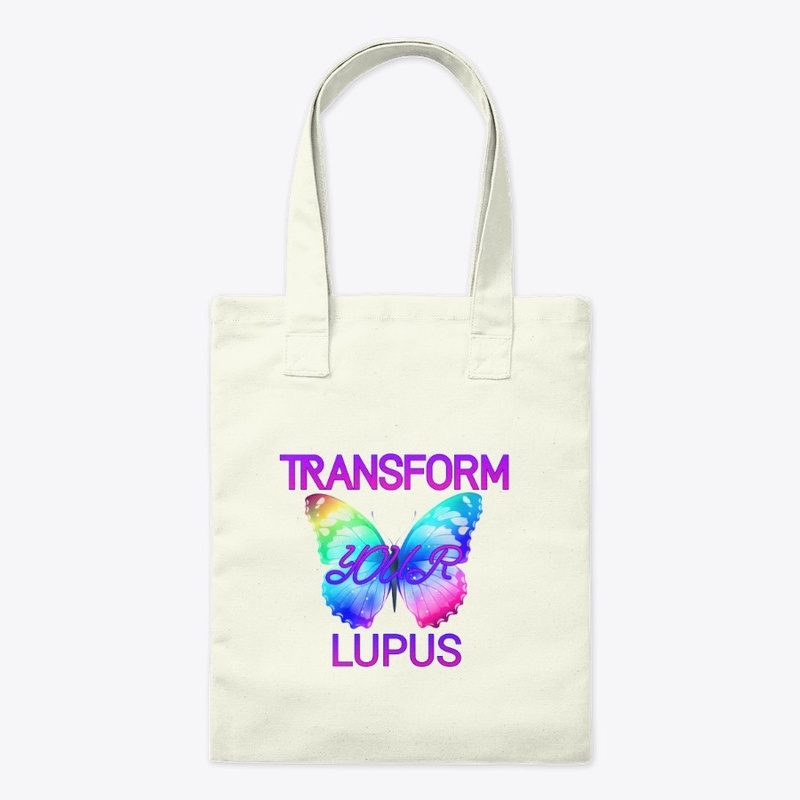 Transform Your Lupus
