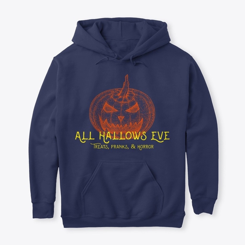 All Hallows Eve