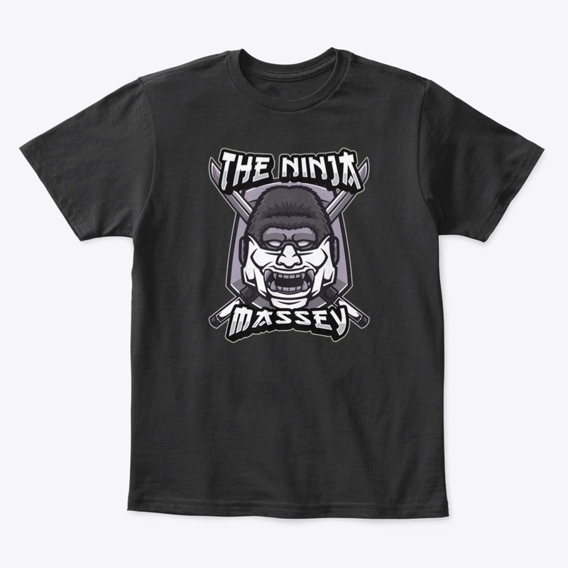 Ninja Gorilla Warfare Edition