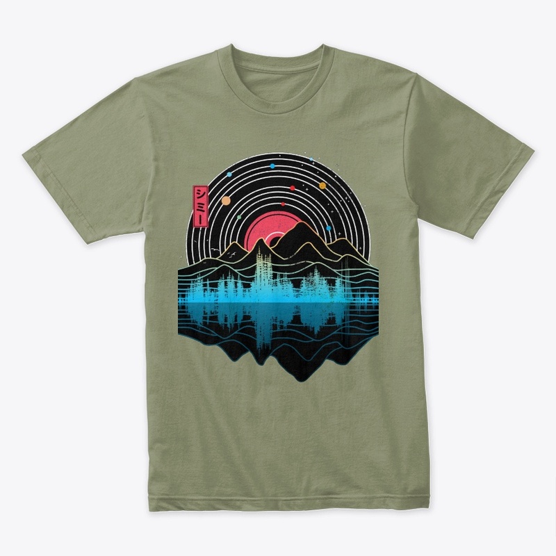 Shimmy Morris's Design