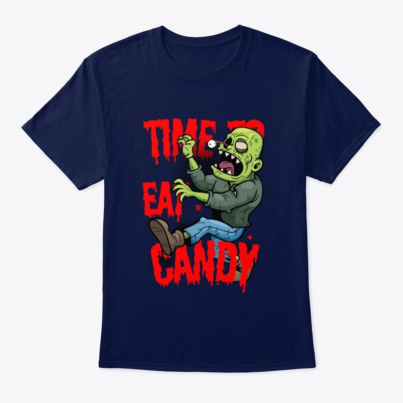 Zombie Candy