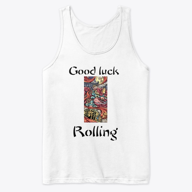 PandaQ Designer Products