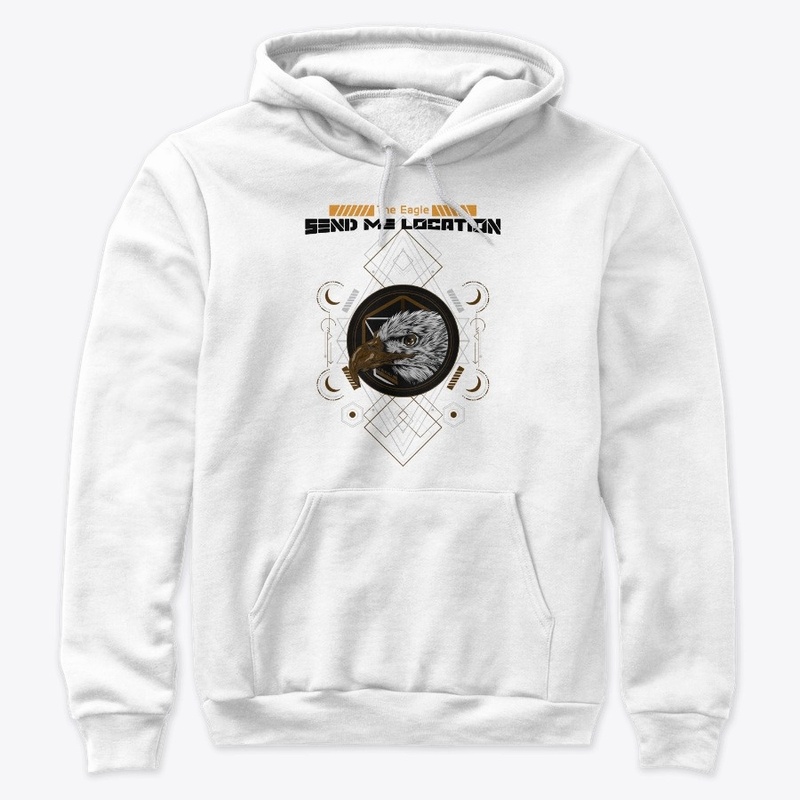 Khabib the Eagle Nurmagomedov