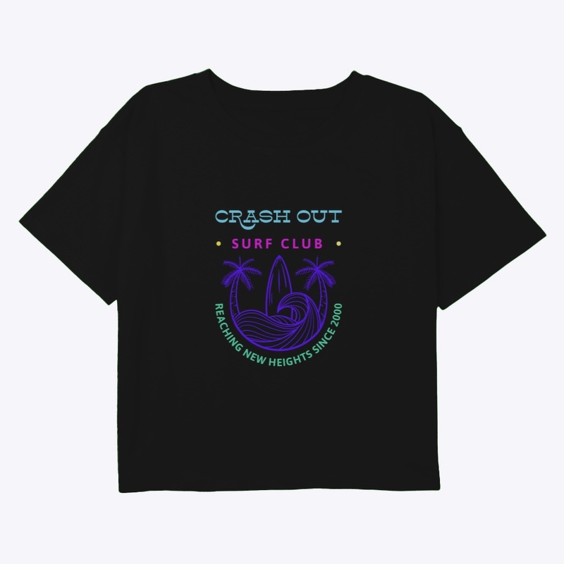 Crash Out