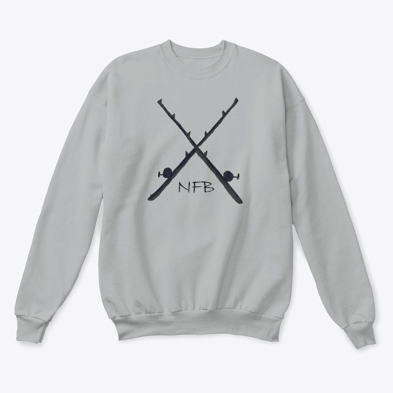 Foreign Life Apparel NFB Line