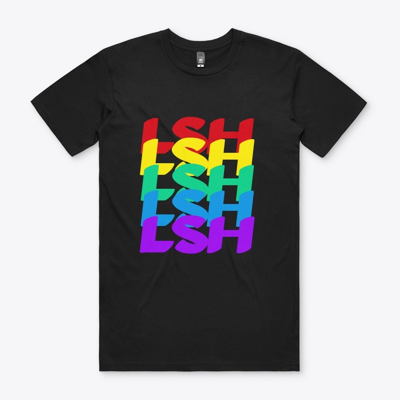 Leesh