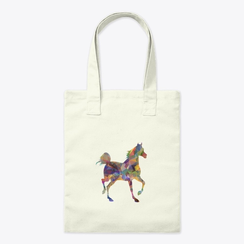 the horse dıgıdık dıgıdık