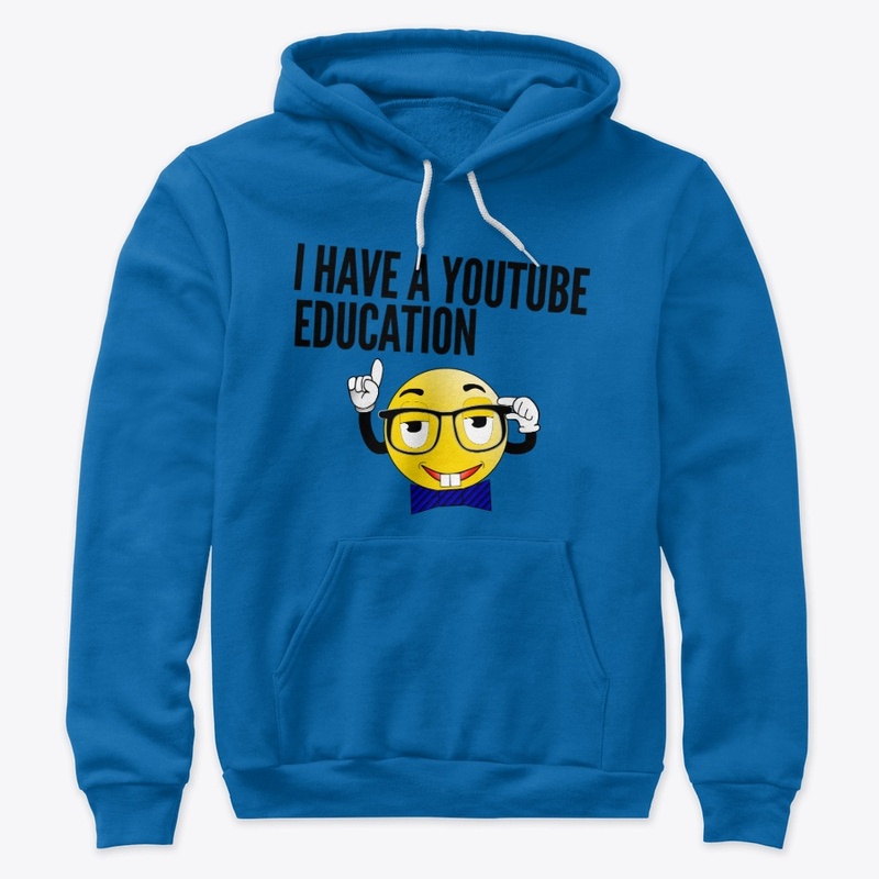 youtube education
