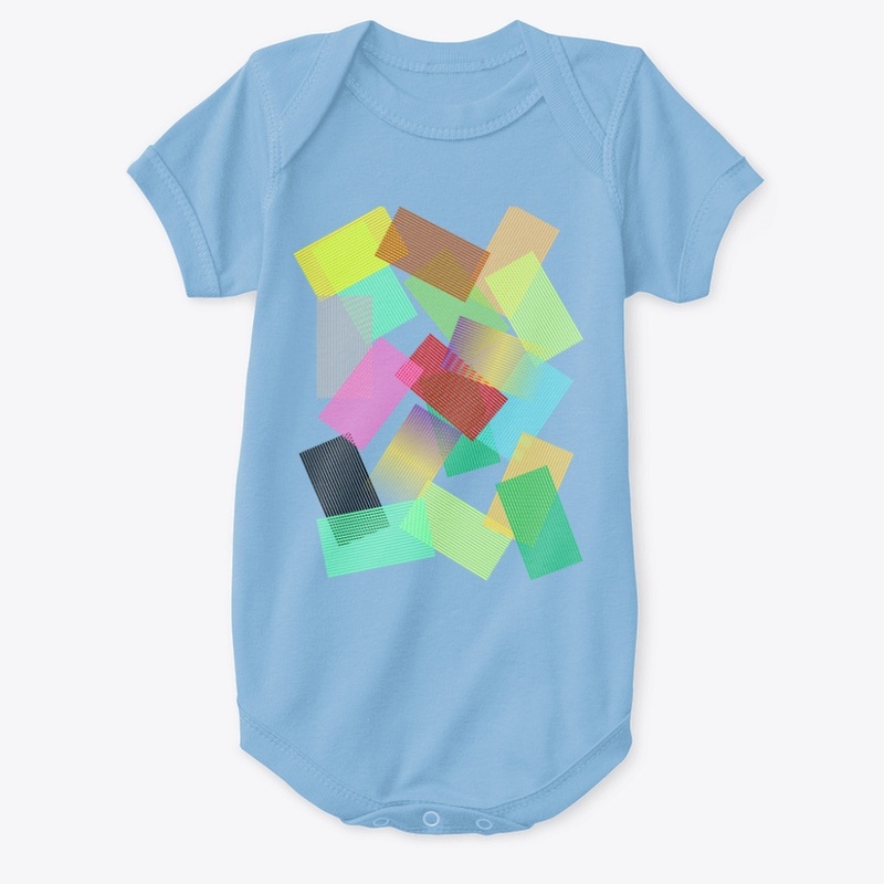 Layers of Illusion 