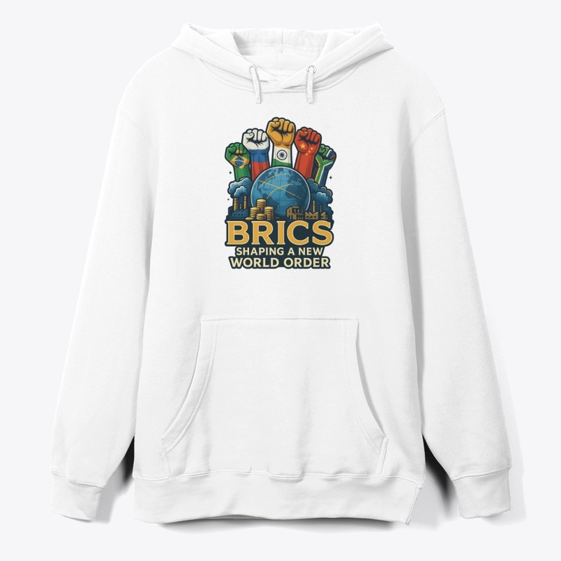 BRICS – Shaping a New World Orde