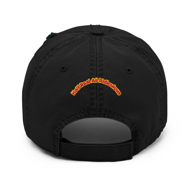 UPL Dad Cap