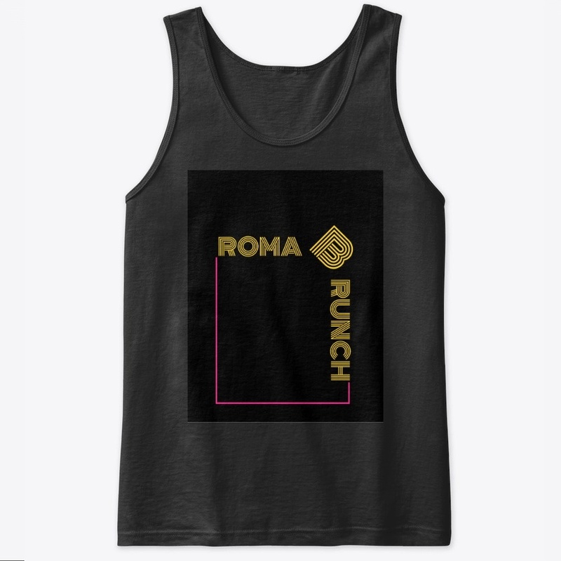 Roma Brunch T-shirt