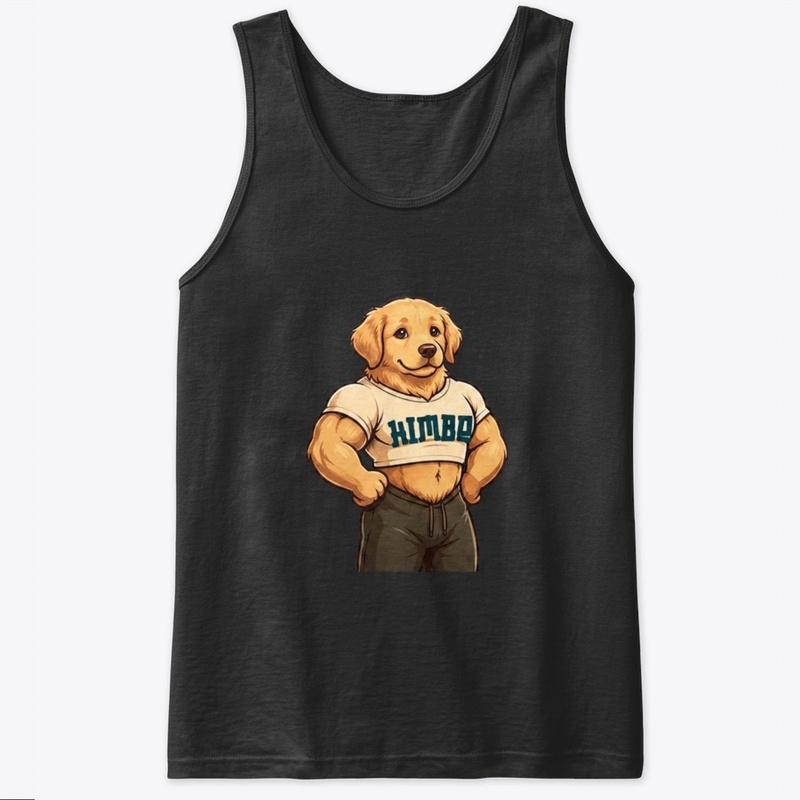 Himbo Pup