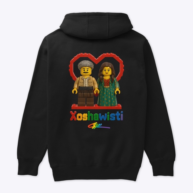 Xoshawisti | Love