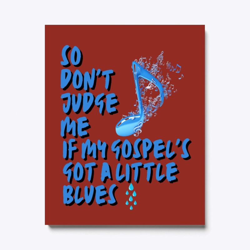 Gospel Blues