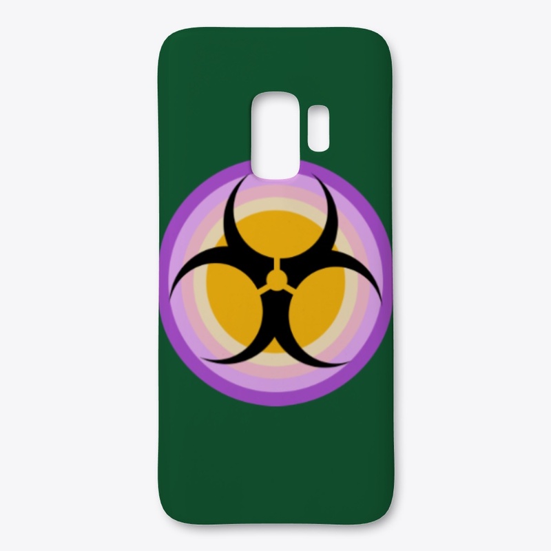 Orbisian Biohazard