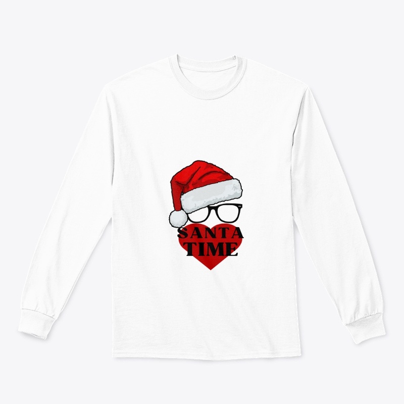 Santa time