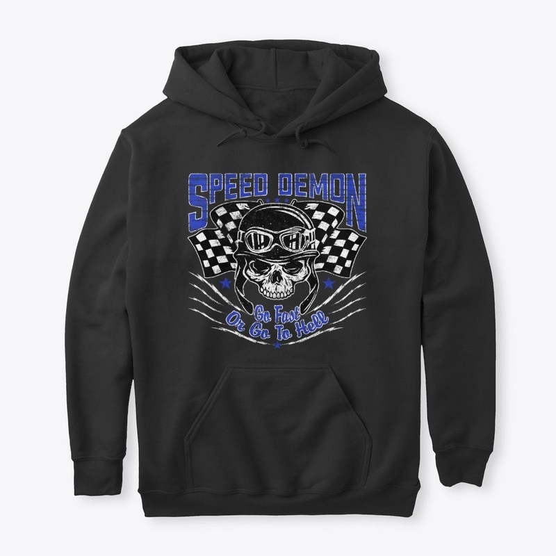 Speed Demon