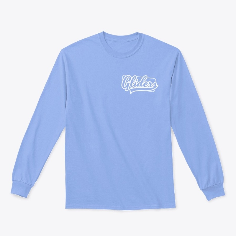 Aperture//Gliders Long Sleeve T-shirt