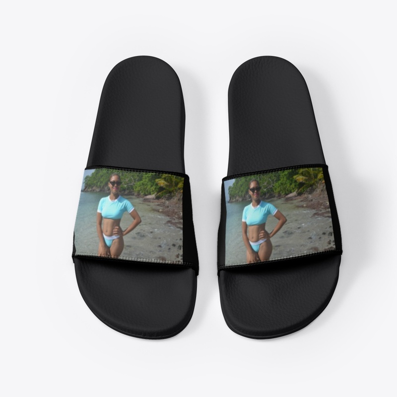 My Black Slides