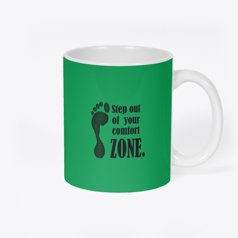 Comfort Zone