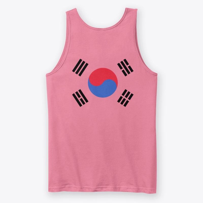 korea