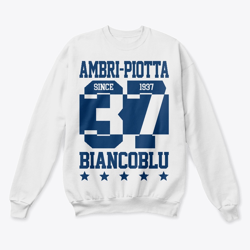 Ambri-Piotta Biancoblu