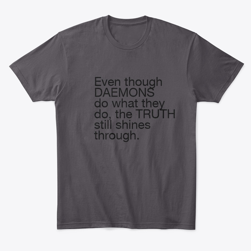 Truth Still Shines