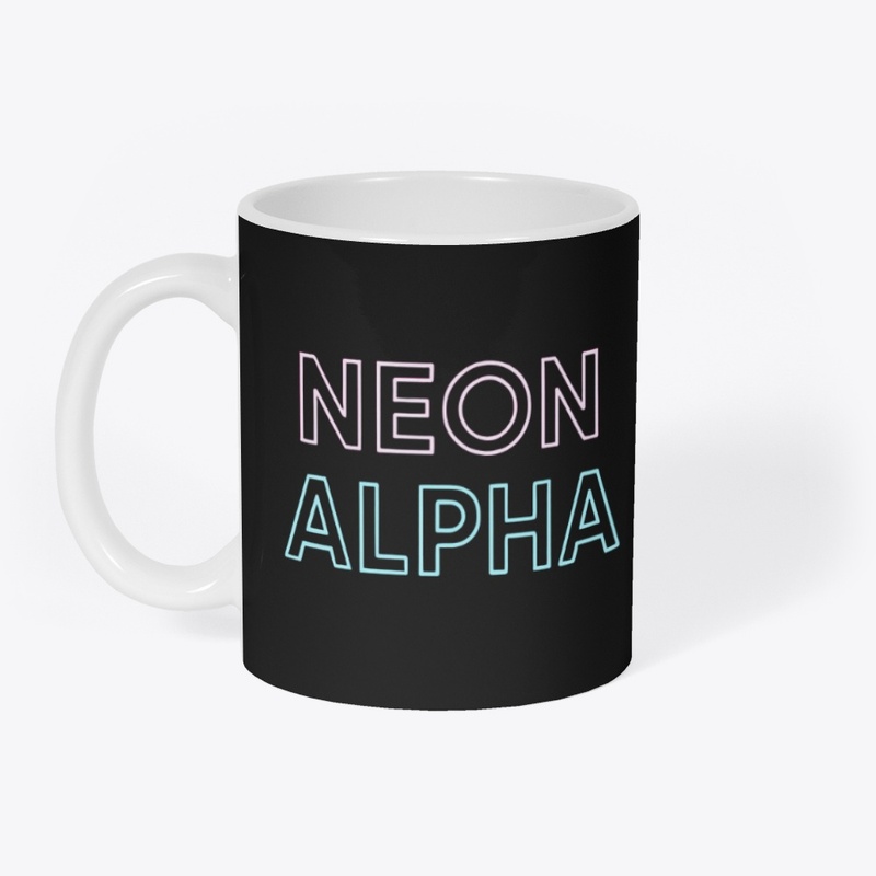 Neon Alpha"