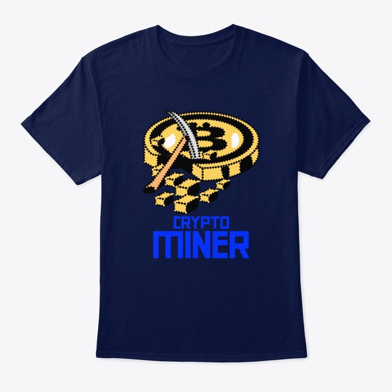 Crypto Miner