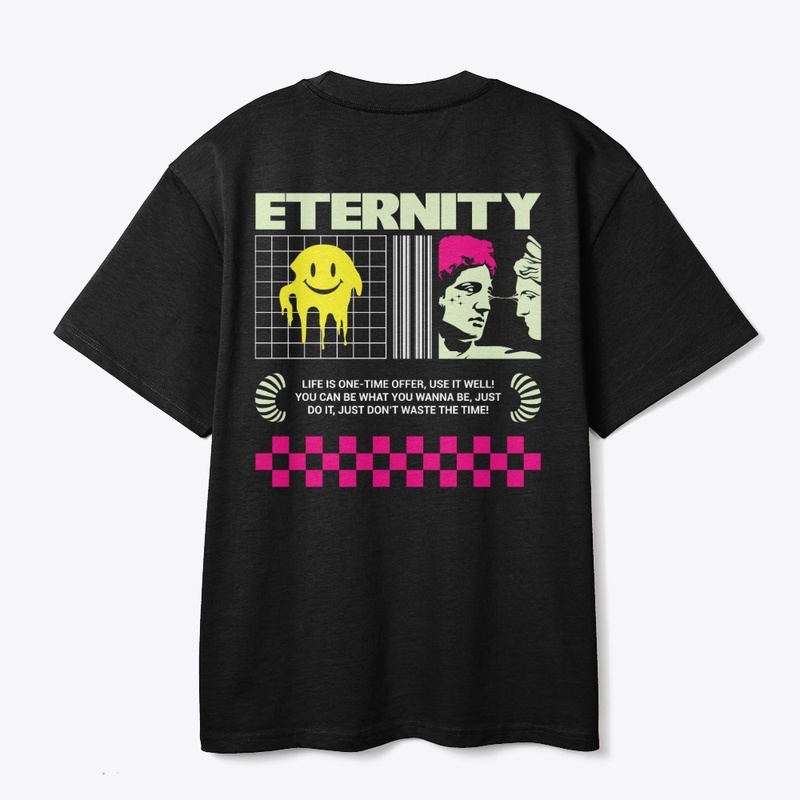 Eternity