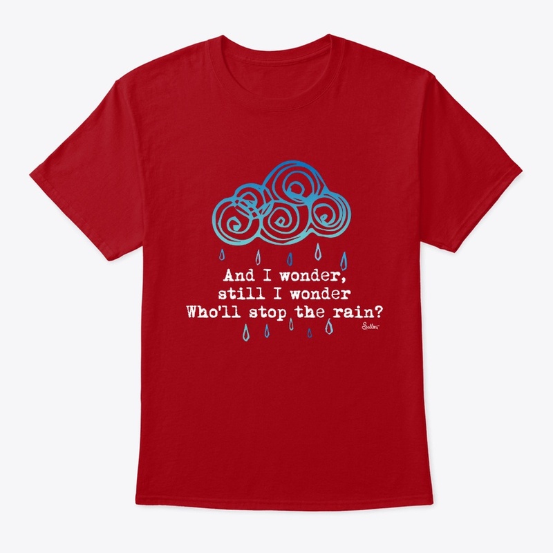 Rainy Weather Shirt