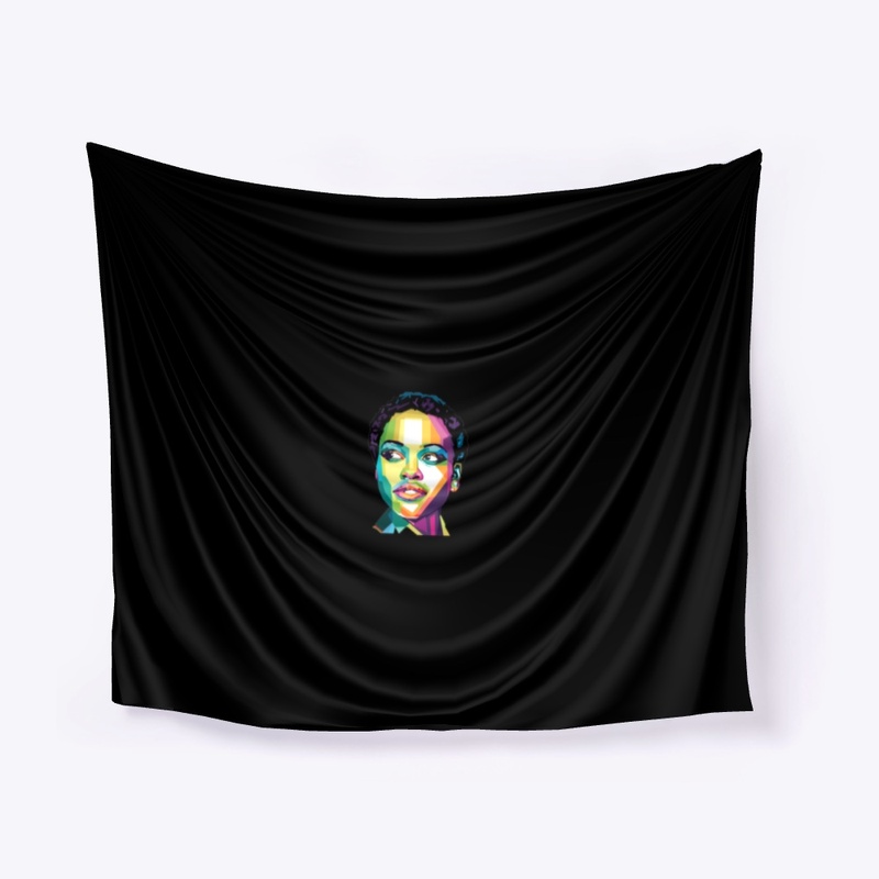 Lupita Everyday EcoFriendly hoodie