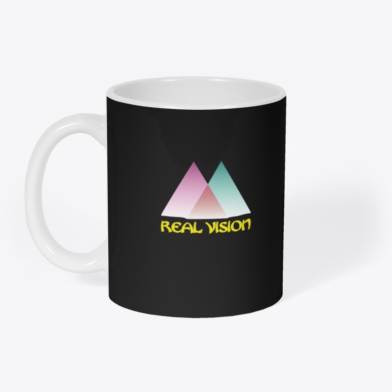  triangle real vision