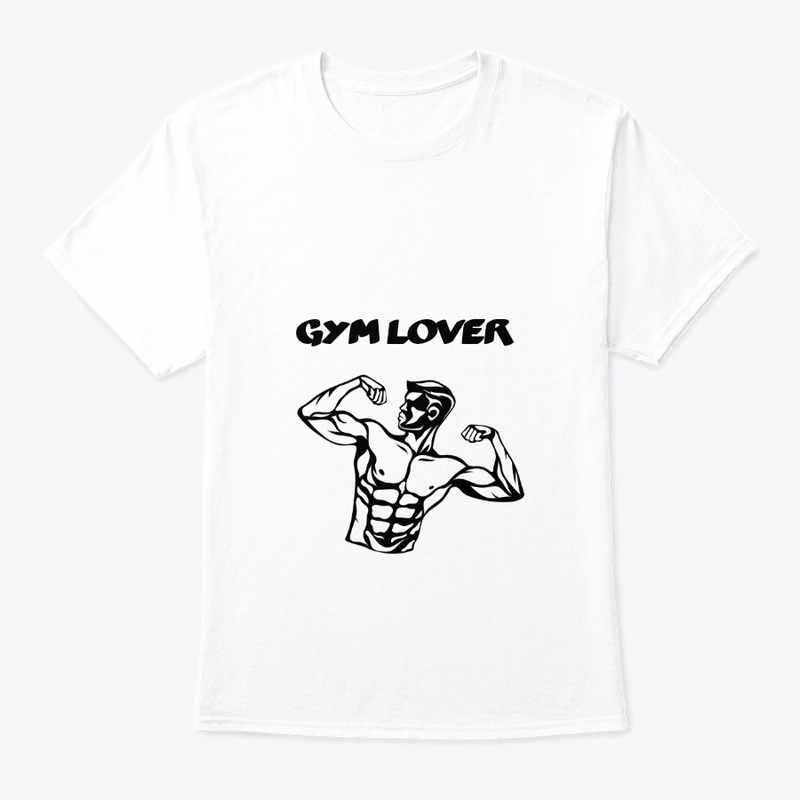 GYM LOVER 