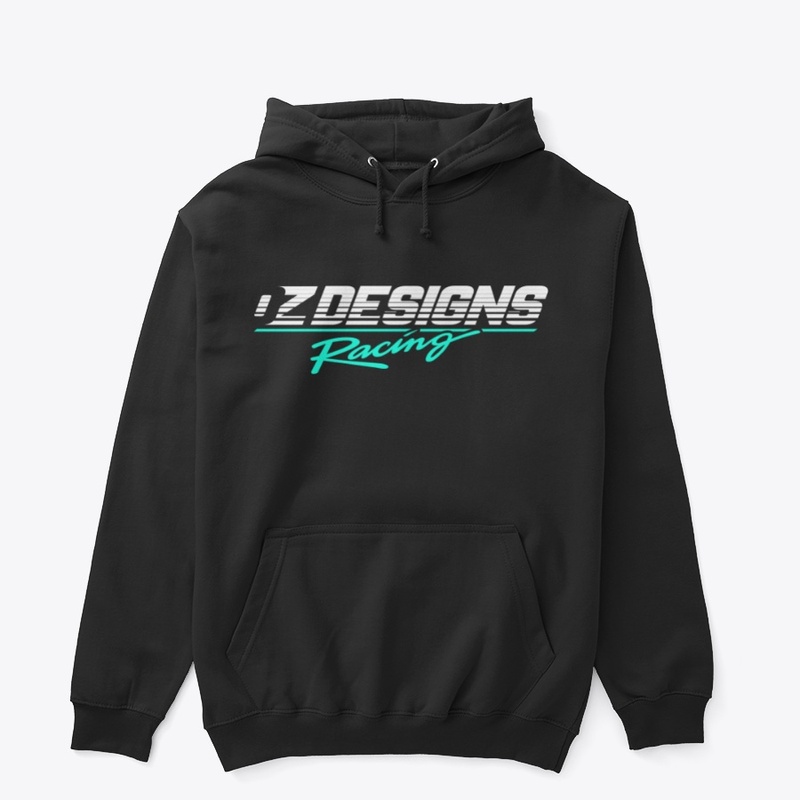 Oz Designs Racing (Teal)