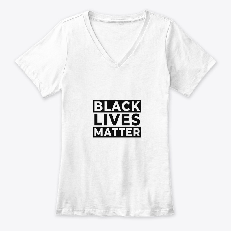 black live matter  in us 2020 T-shirts