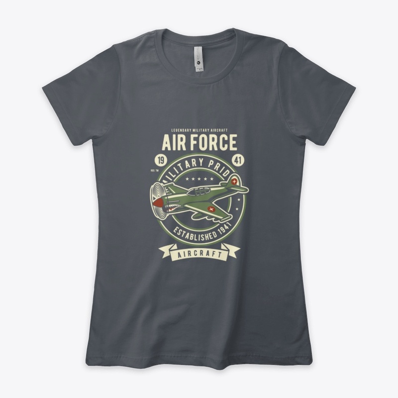Air Force High Tops