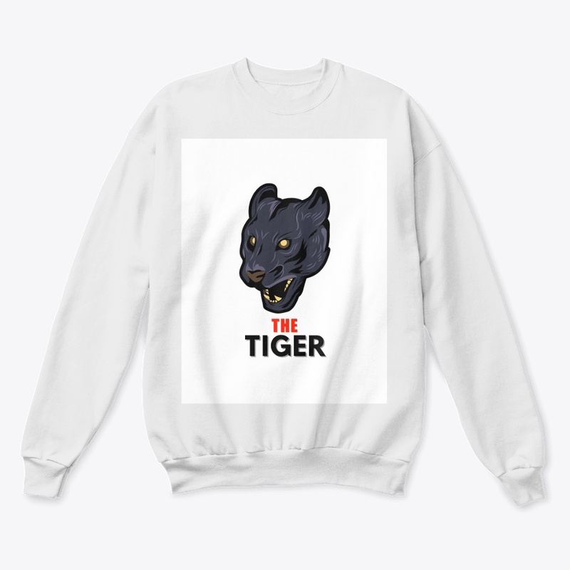 The tiger