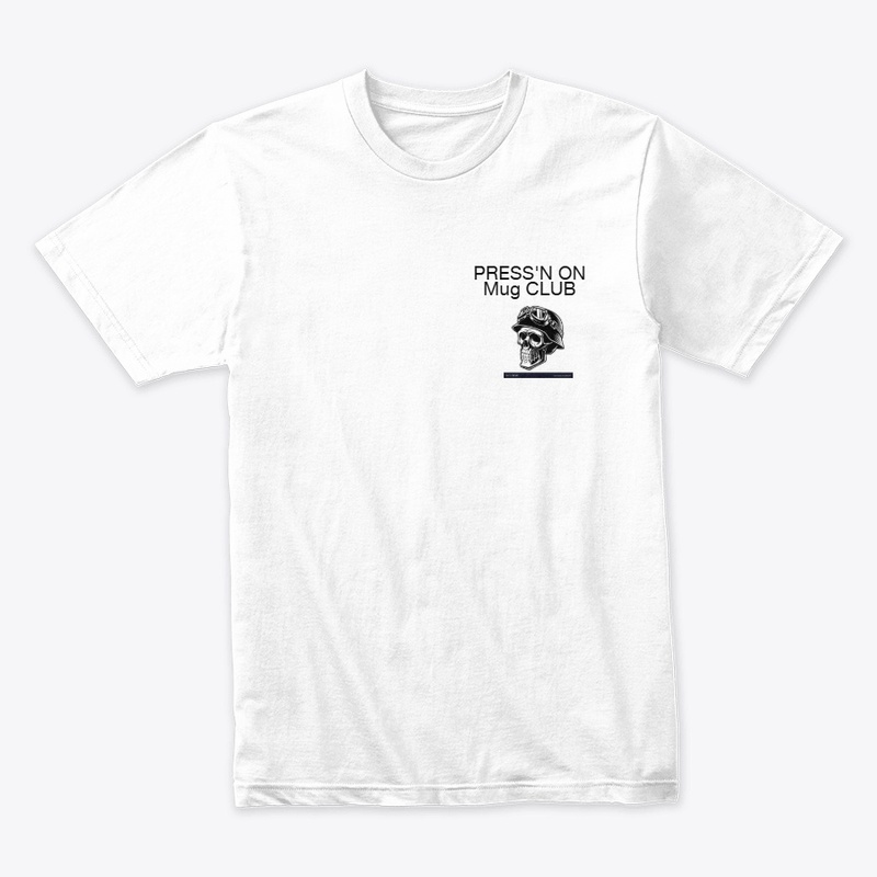 PO MUG CLUB