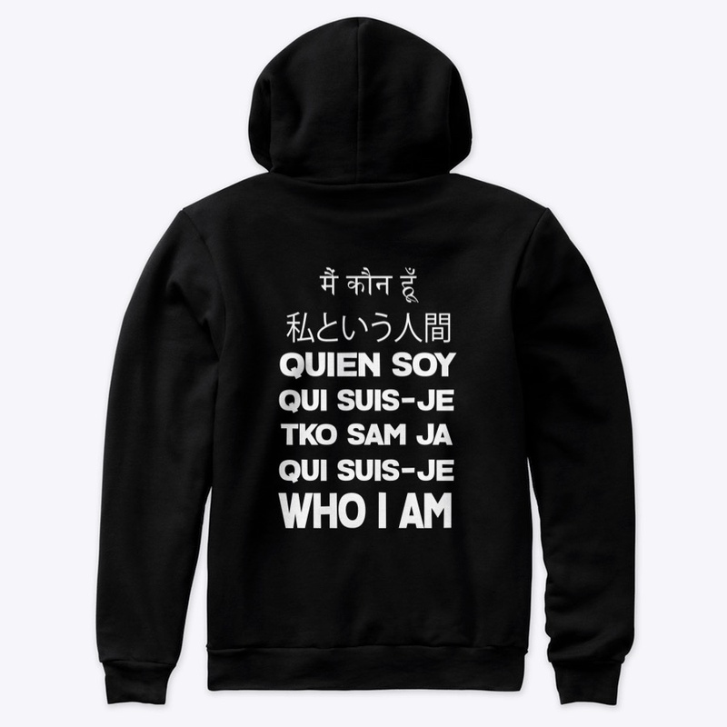 I AM