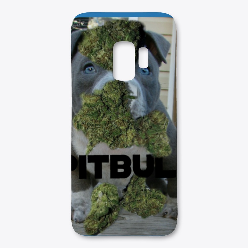 jimmyinspazZz Pitbull Collection #2