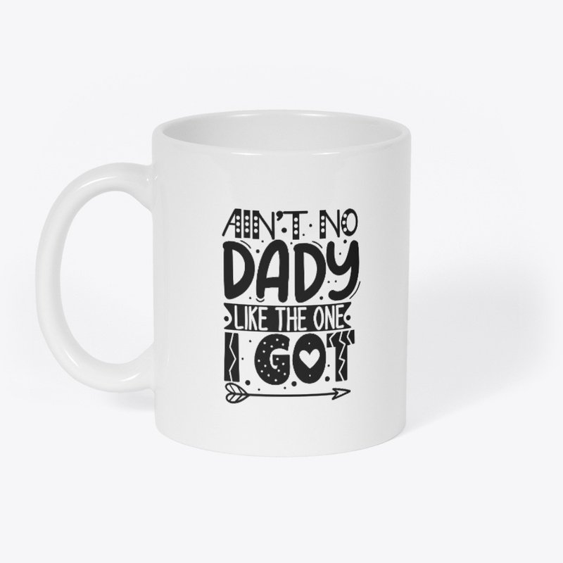 Daddy's Unmatched Love