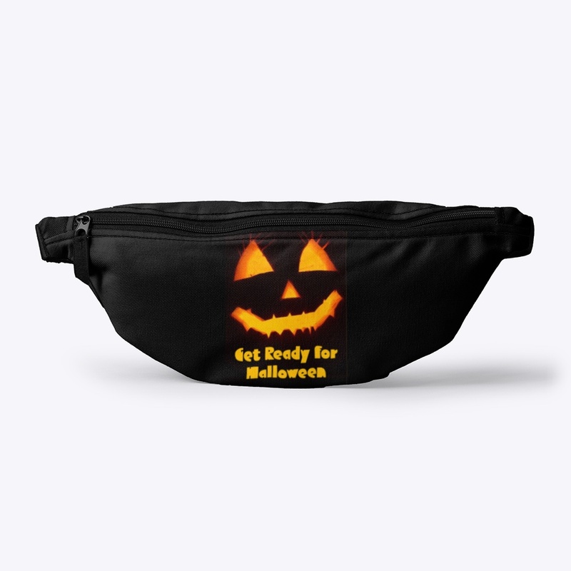 Happy Halloween
