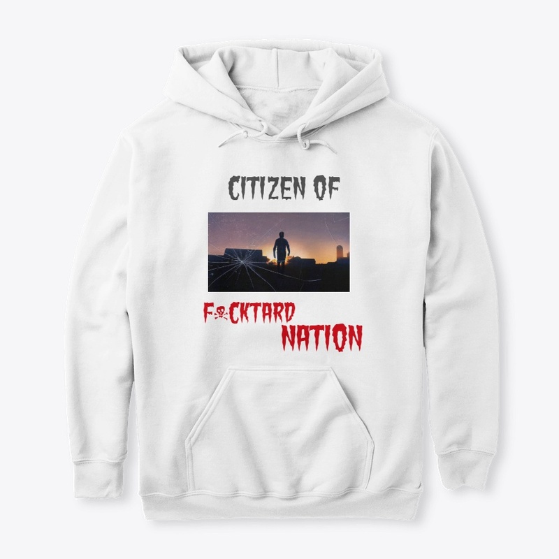 Citizen Tard