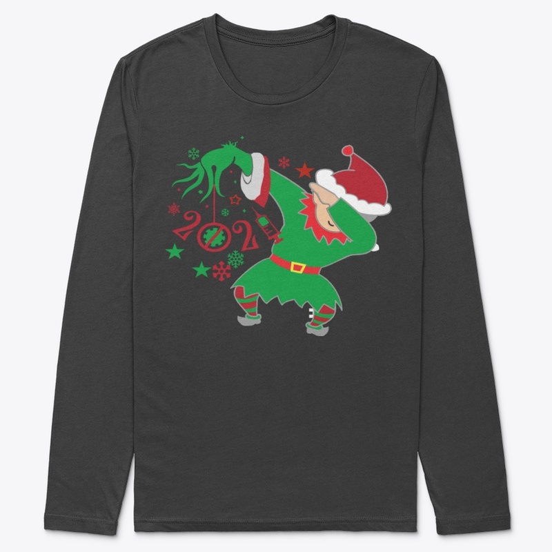 Gift merry christmas T-Shirt
