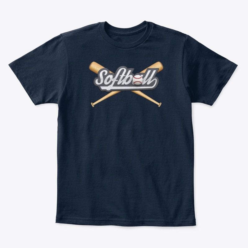 softball